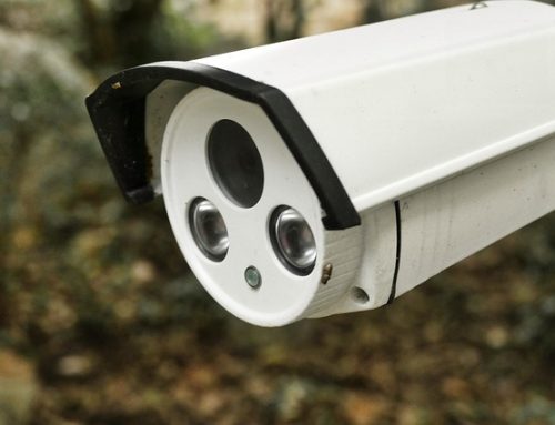 ¿Se pueden instalar cámaras de videovigilancia en una comunidad de vecinos?